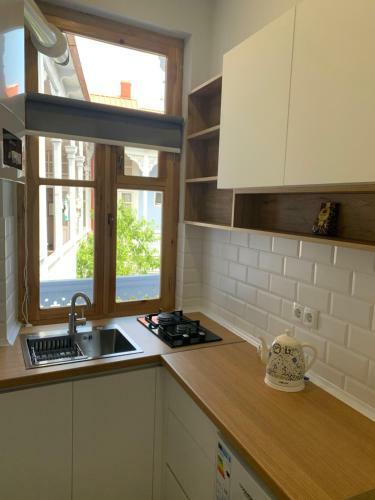Apartamento Anukas Home