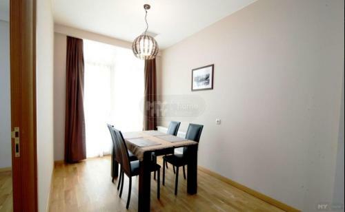 Apartamento Besikis 4