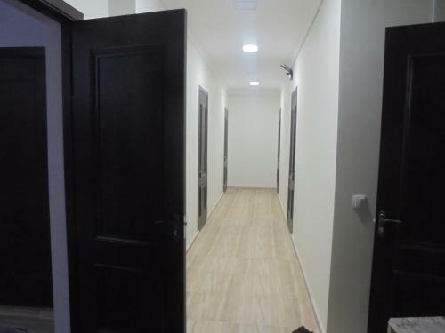 Hostal Guest Hous Gio
