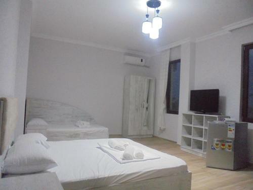 Hostal Guest Hous Gio