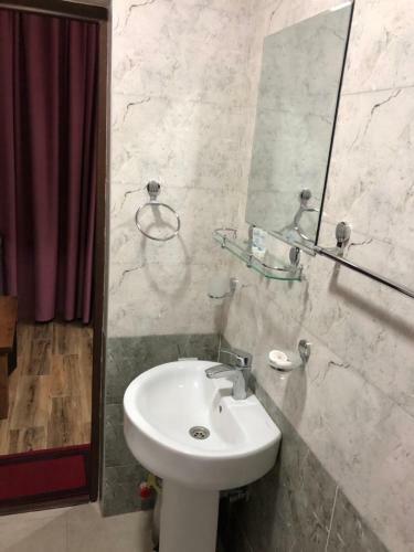 Hotel Chabarukhi