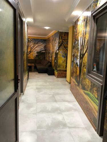 Hotel Chabarukhi