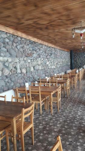 Hotel Chabarukhi