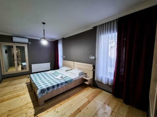 Hotel Varga Kvareli