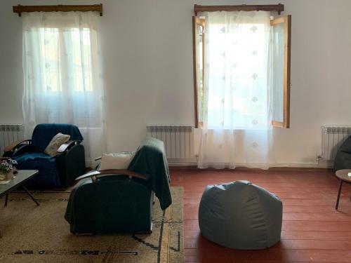 Hostal Keti's House