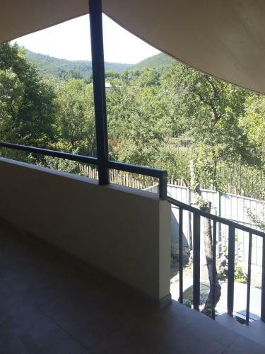Resort Hotel Surami