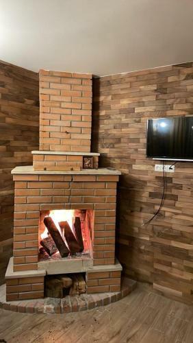 Apartamento Guest House Tsaghveri