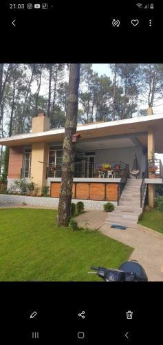 Villa Shekvetili Big Wonder