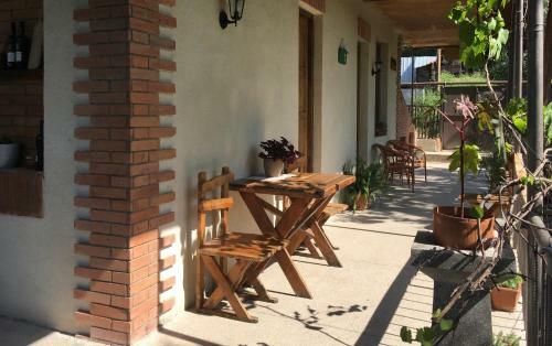 Hostal Guest House Happy Holiday