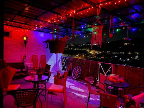 Bed & Breakfast Sighnaghi Art Hotel