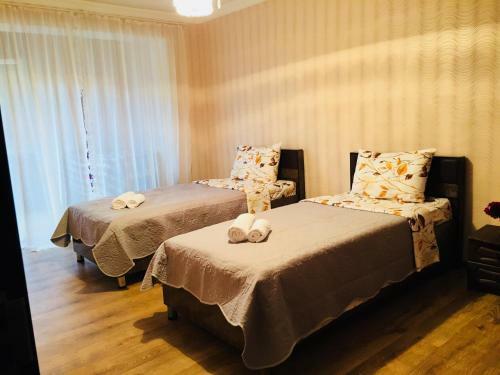 Apartamento Emilia