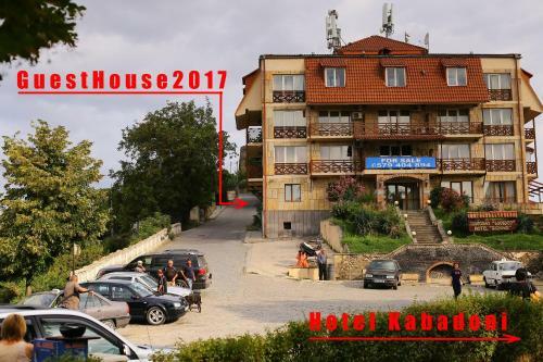 Hostal Guest House 2017