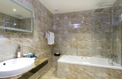 Hotel Ramada Solihull, Birmingham