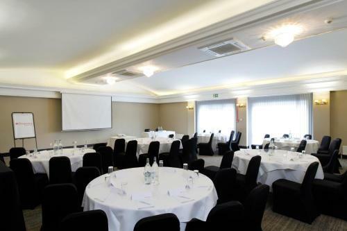 Hotel Ramada Solihull, Birmingham