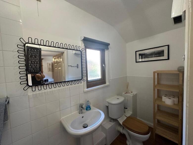 Bed & Breakfast Station Approach