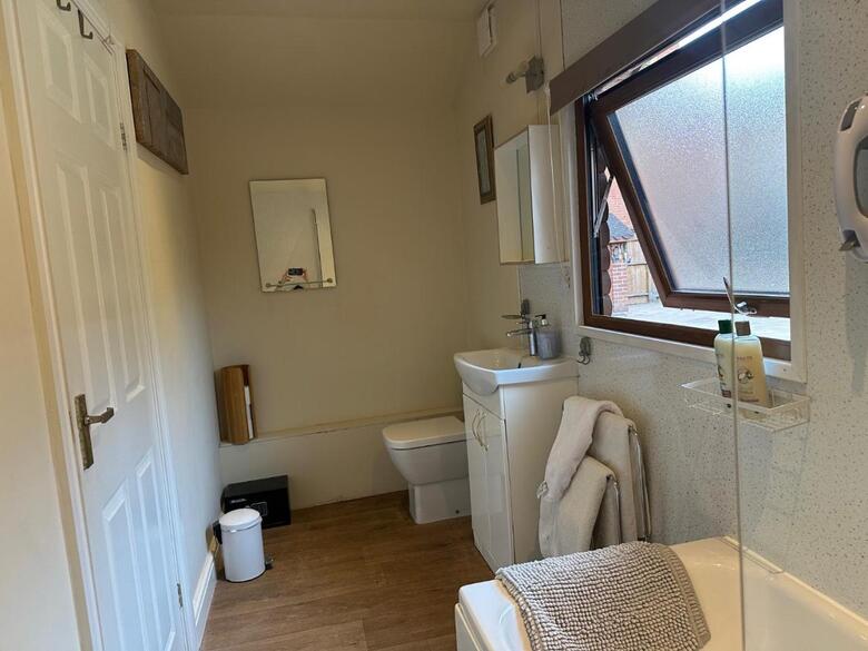 Bed & Breakfast Station Approach