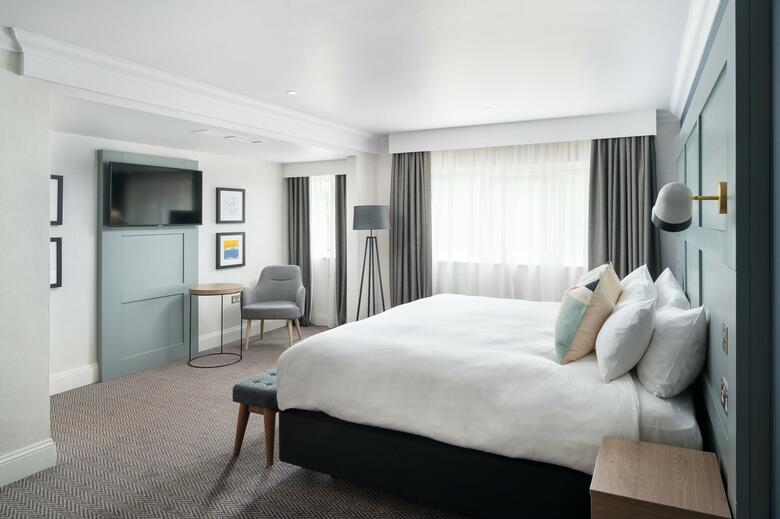 The St John's Hotel
