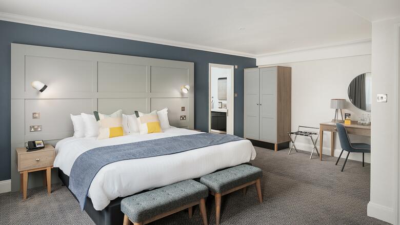 The St John's Hotel