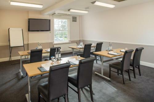 The Regency Corus Hotel