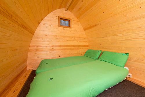Albergue Yha Hawkshead