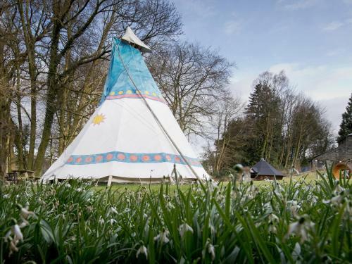 Albergue Yha Hawkshead