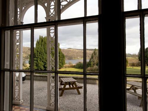 Albergue Yha Hawkshead