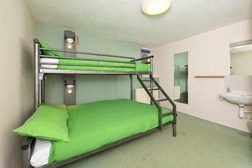Albergue Yha Hawkshead