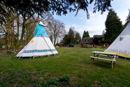 Albergue Yha Hawkshead