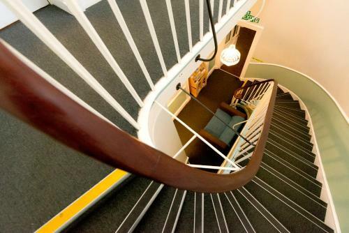 Albergue Yha Hawkshead