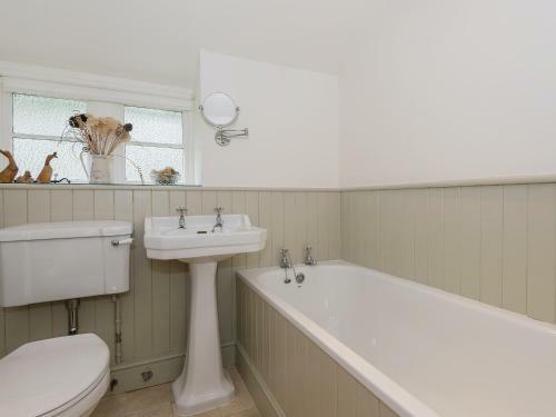 Roselea Cottage