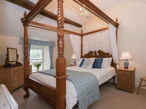 Roselea Cottage