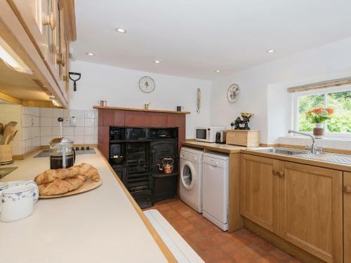 Roselea Cottage