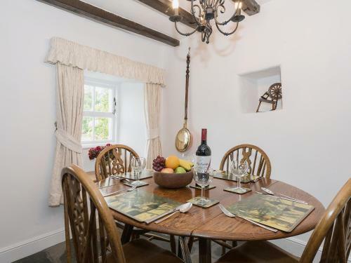 Roselea Cottage