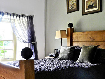 Hostal Low Graythwaite Hall
