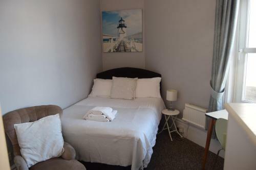 Bed & Breakfast The Blenheim
