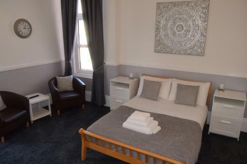Bed & Breakfast The Blenheim