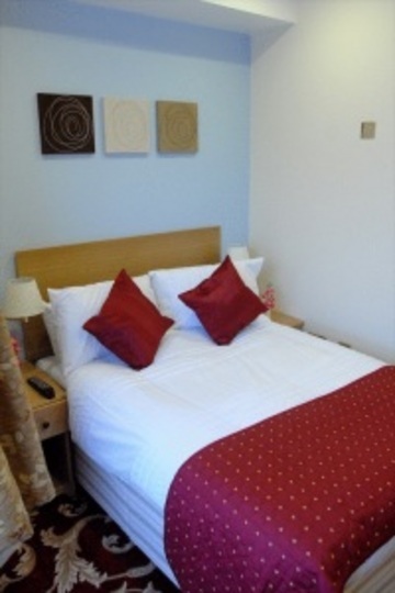 Best Western Ilford Hotel
