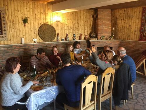 Hostal Guest House Loza