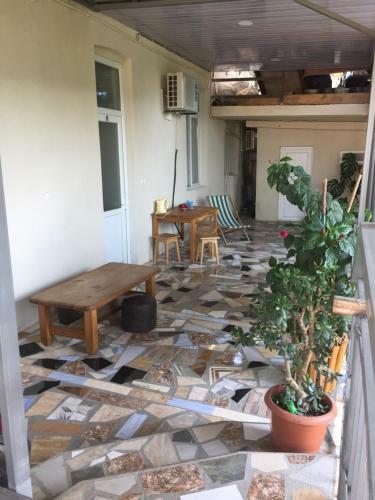Hostal Guest House Loza