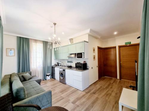 Apartamento Guest House Botanical Paradise