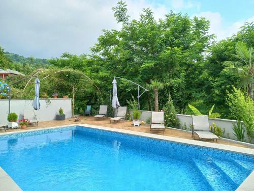 Apartamento Guest House Botanical Paradise