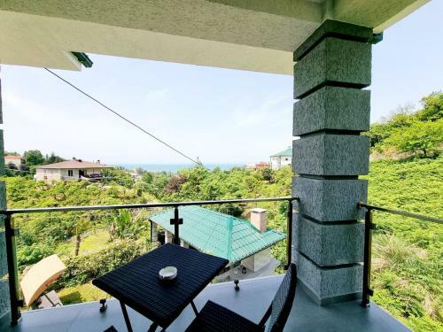Apartamento Guest House Botanical Paradise