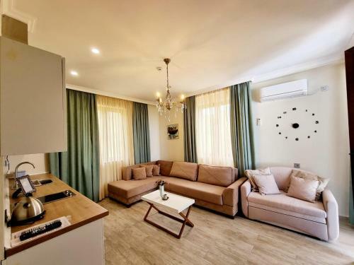 Apartamento Guest House Botanical Paradise