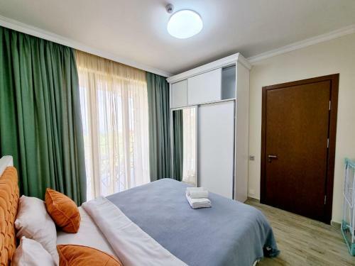 Apartamento Guest House Botanical Paradise