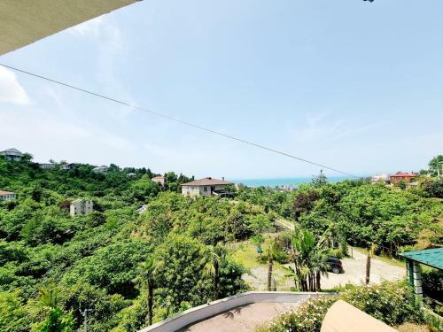 Apartamento Guest House Botanical Paradise
