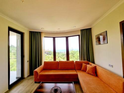 Apartamento Guest House Botanical Paradise