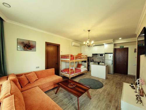 Apartamento Guest House Botanical Paradise