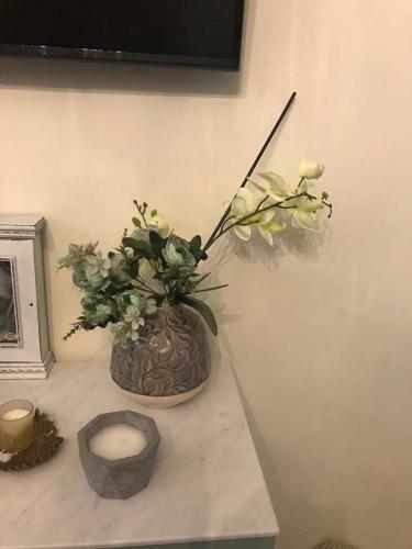 Apartamento Guest House Botanical Paradise