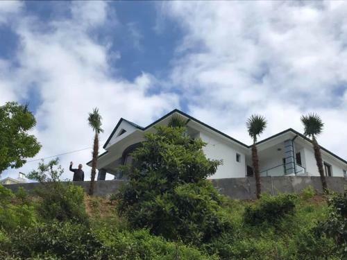 Apartamento Guest House Botanical Paradise
