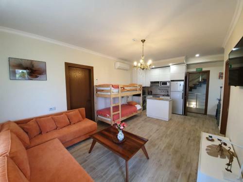 Apartamento Guest House Botanical Paradise